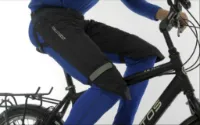 Rainlegs Vanntett Benoverdel