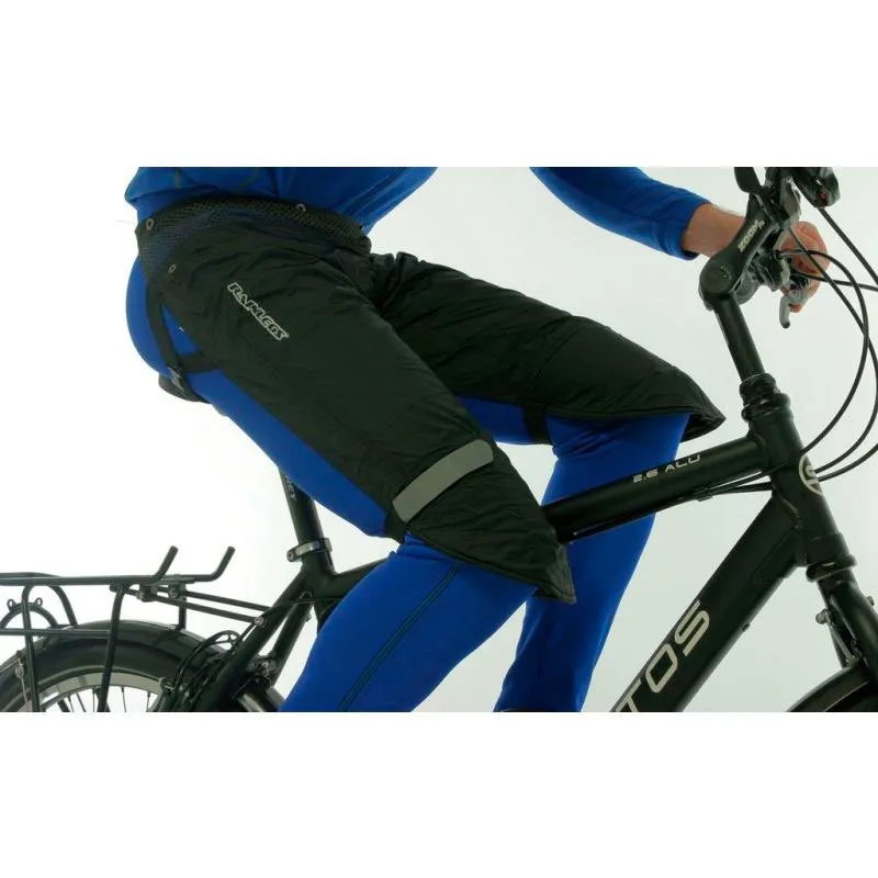 Rainlegs Vanntett Benoverdel