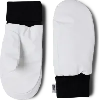 Rains Puffer Mittens