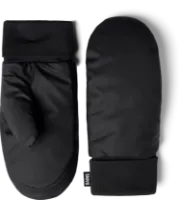 Rains Puffer Mittens