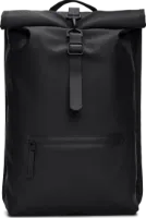 Rains Rolltop Rucksack W3