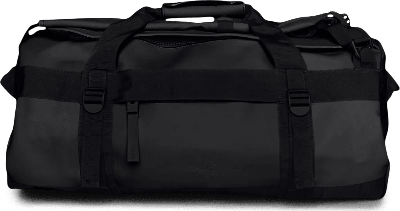 Rains Texel Duffel Bag Small W3