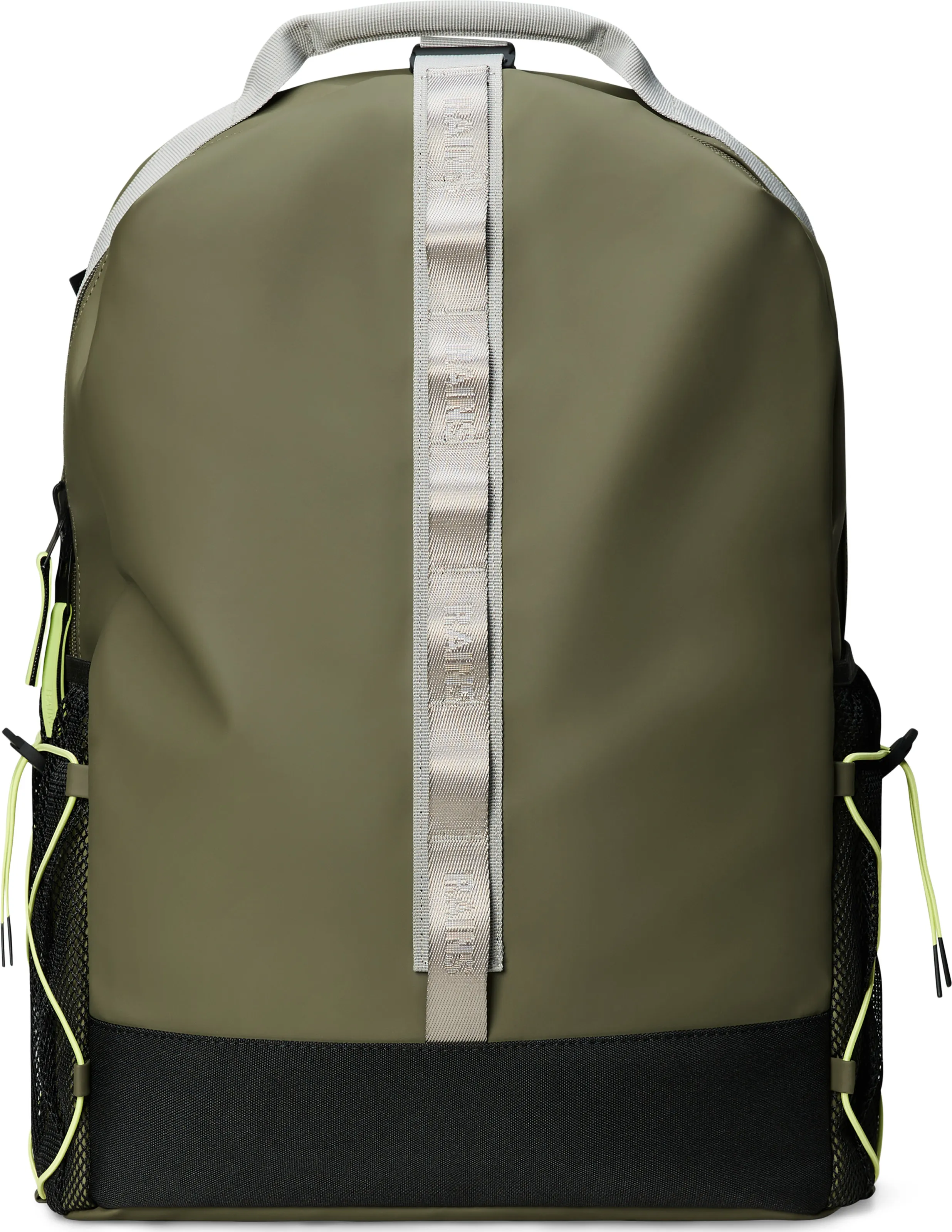 Rains Trail Clip Front Backpack