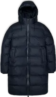 Rains Unisex Alta Long Puffer Jacket
