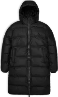 Rains Unisex Alta Long Puffer Jacket