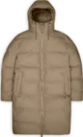 Rains Unisex Alta Long Puffer Jacket