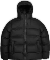 Rains Unisex Alta Puffer Jacket