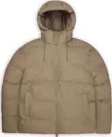 Rains Unisex Alta Puffer Jacket