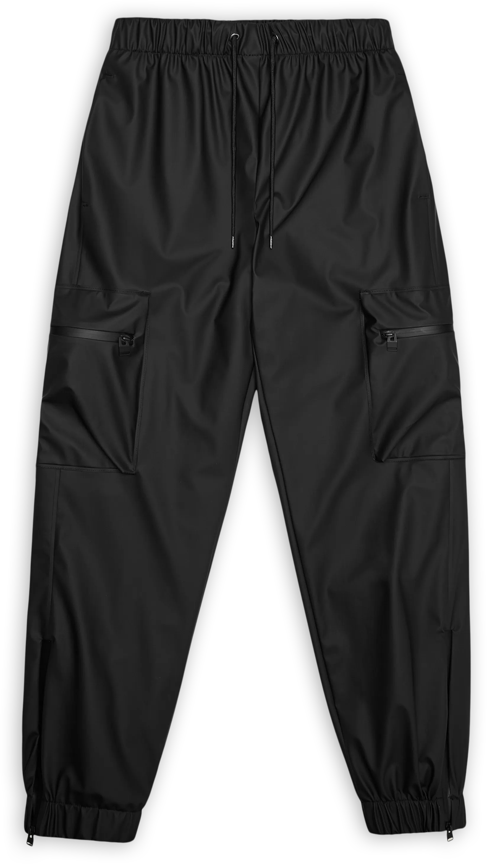 Rains Unisex Cargo Rain Pants Regular W3