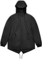 Rains Unisex Fishtail Jacket W3 Rains Unisex Fishtail Jacket W3