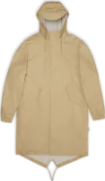 Rains Unisex Fishtail Parka