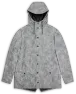 Distressed grey