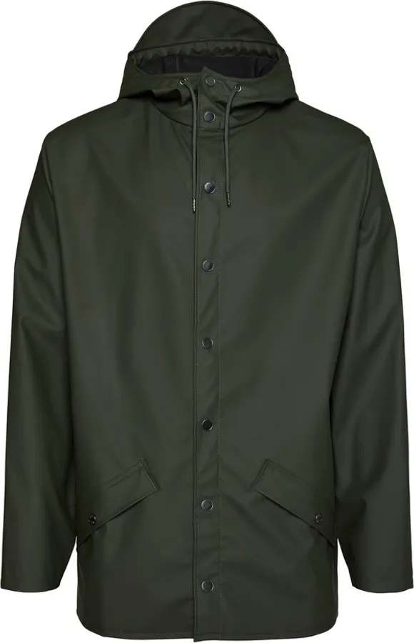 Rains Unisex Jacket
