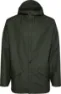 Rains Unisex Jacket