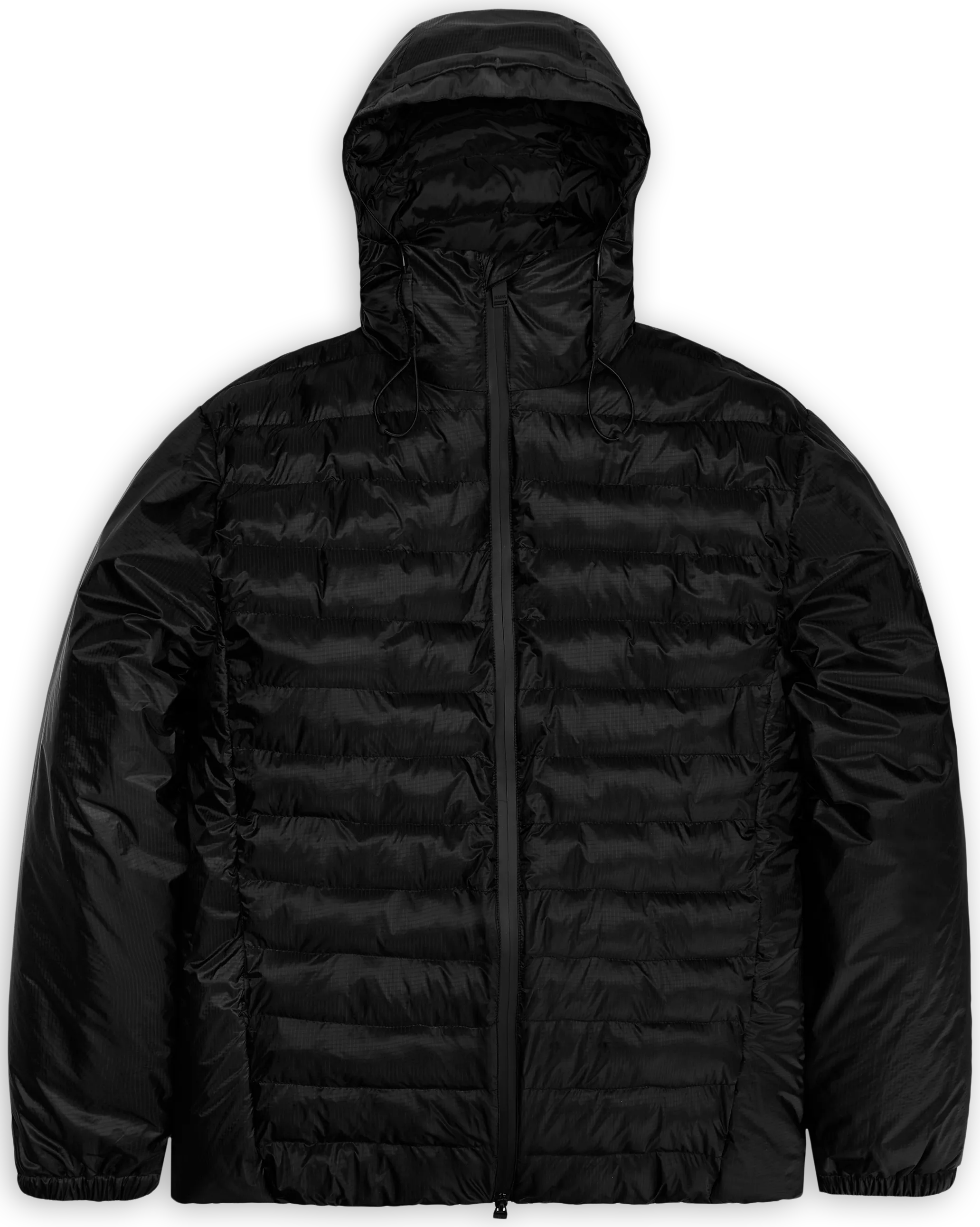 Rains Unisex Kaunas Jacket W1T2