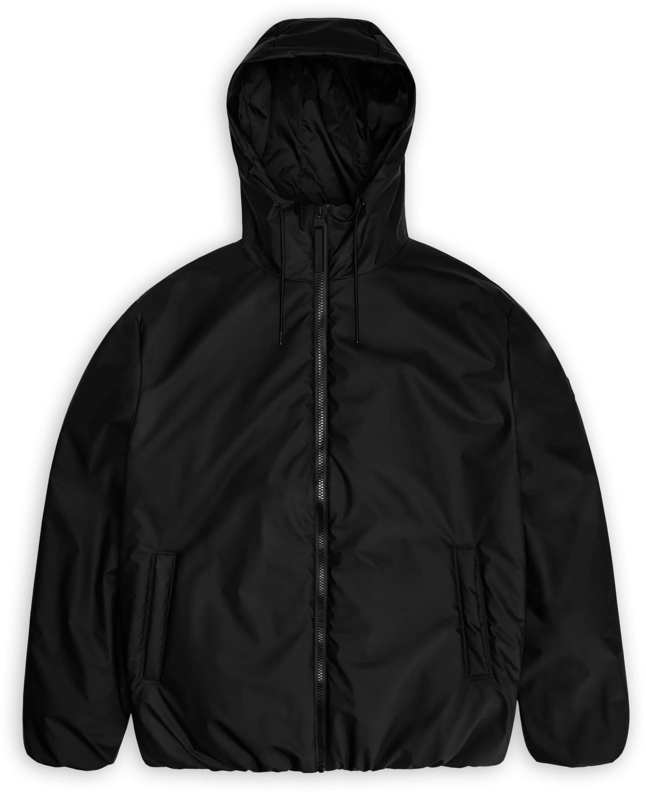 Rains Unisex Lohja Insulated Jacket W3T1