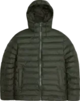 Rains Unisex Lohja Puffer Jacket W3T2