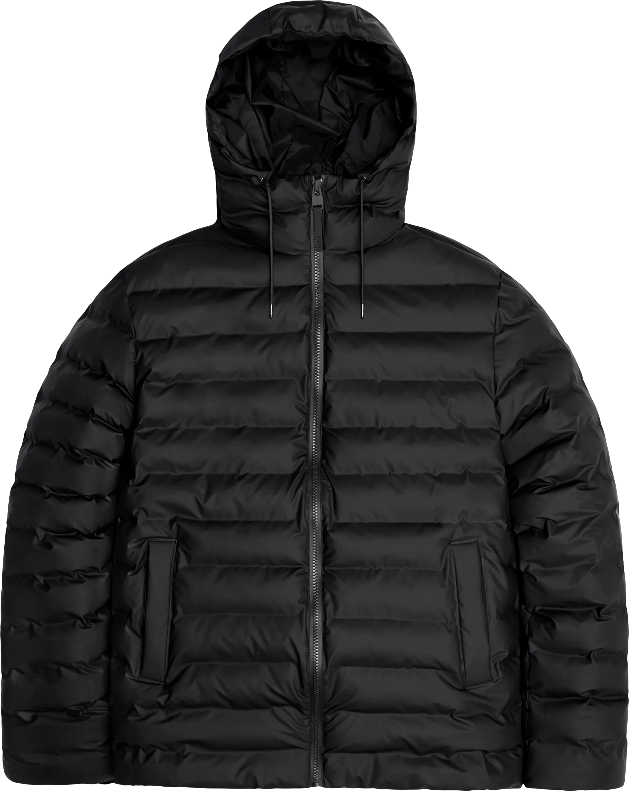 Rains Unisex Lohja Puffer Jacket W3T2