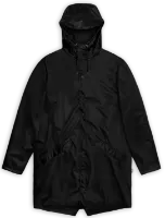 Rains Unisex Long Jacket
