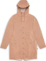 Rains Unisex Long Jacket Rains Unisex Long Jacket