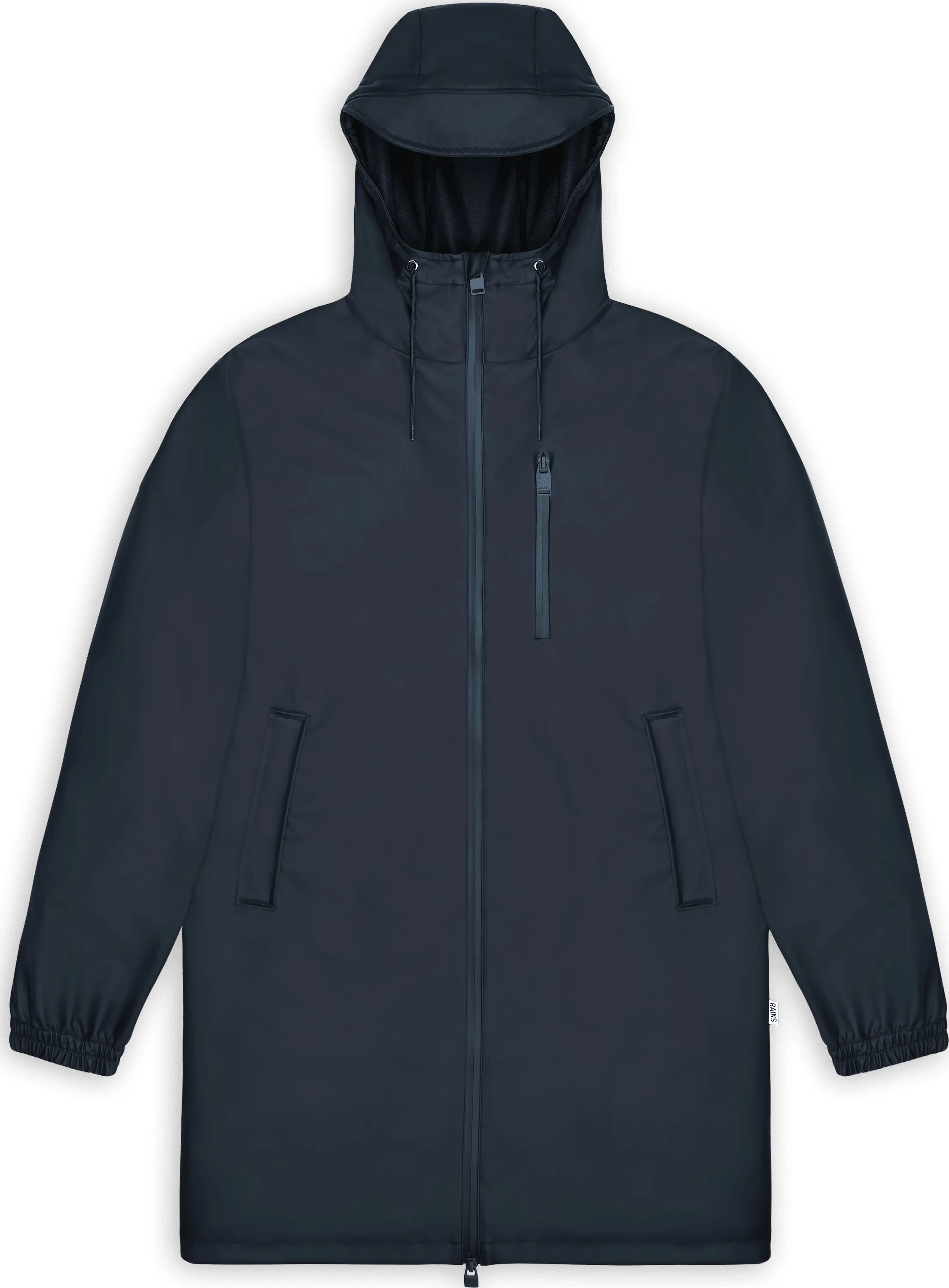 Rains Unisex Long Storm Breaker