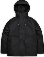 Rains Unisex Nome Parka W3T3