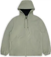 Rains Unisex Suva Hardshell Jacket W3