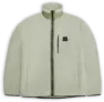 Rains Yermo Fleece Jacket T1