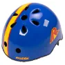 Raleigh Mag Burner Juniorhjelm, Blue