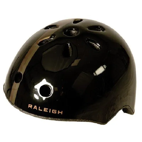 Raleigh Propaganda Juniorhjelm