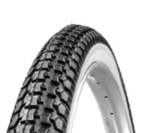 Ralson 26" x 1-1/2" Standard Dekk Ralson 26" x 1-1/2" Standard Dekk