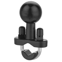 Ram Mounts 0.5-1´´ Styre U-bolt Baseholder