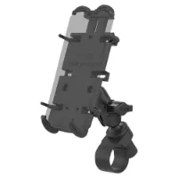 Ram Mounts Tough-strap™ Quick-grip™ Xl Styretelefonholder Ram Mounts Tough-strap™ Quick-grip™ Xl Styretelefonholder