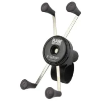 Ram Mounts Tough-strap™ X-grip® Large Styretelefonholder Ram Mounts Tough-strap™ X-grip® Large Styretelefonholder