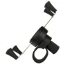Ram Mounts Tough-strap™ X-grip® Large Styretelefonholder, Black, One Size