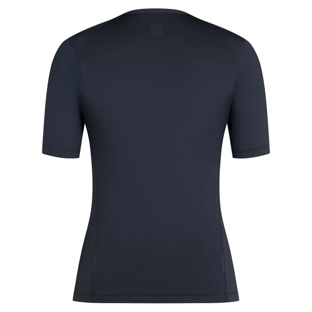 Rapha Active Kortarmet T-skjorte, Dark grey / dark navy, M Rapha Active Kortarmet T-skjorte, Dark grey / dark navy, M