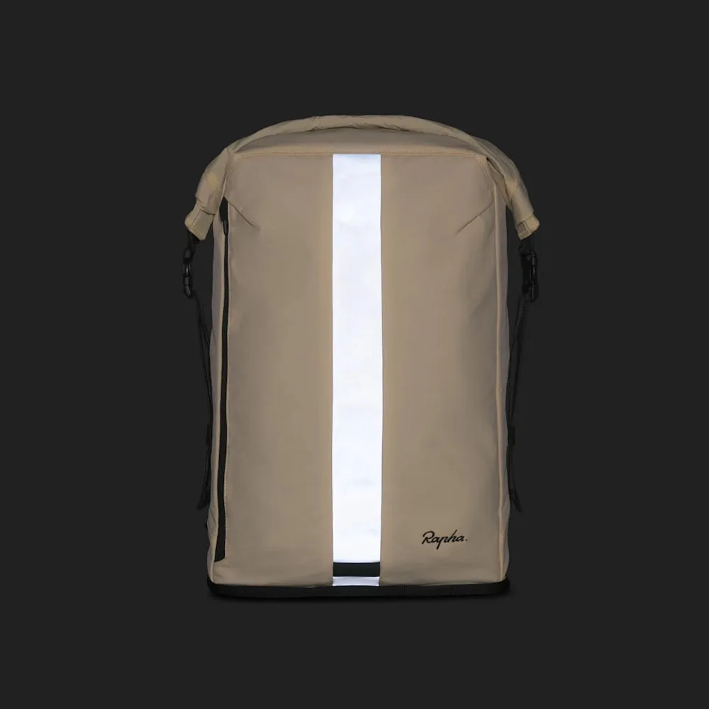 Rapha Backpack 20L, Sand