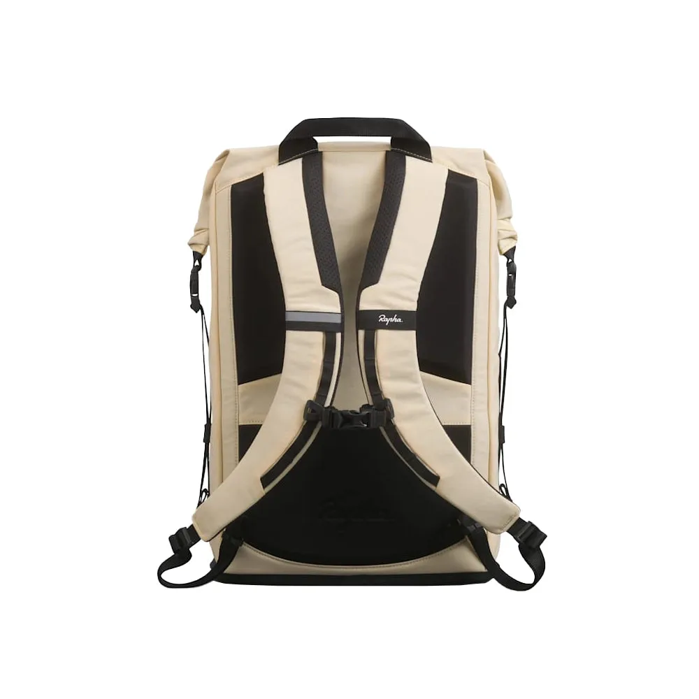 Rapha Backpack 20L, Sand