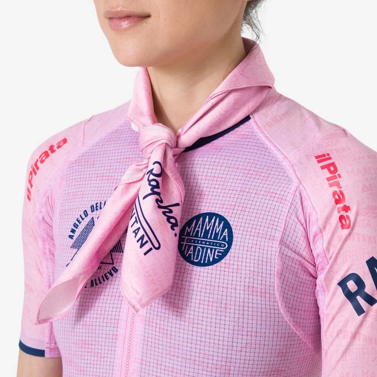 Rapha Bandana, Pantani Rapha Bandana, Pantani