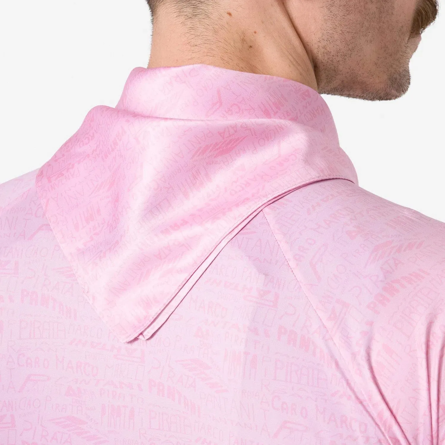 Rapha Bandana, Pantani Rapha Bandana, Pantani