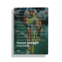 Rapha Book Pantani was a God Rapha Book Pantani was a God