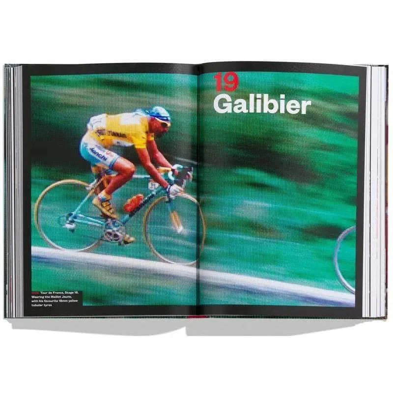 Rapha Book Pantani was a God, Arvhied Rapha Book Pantani was a God, Arvhied