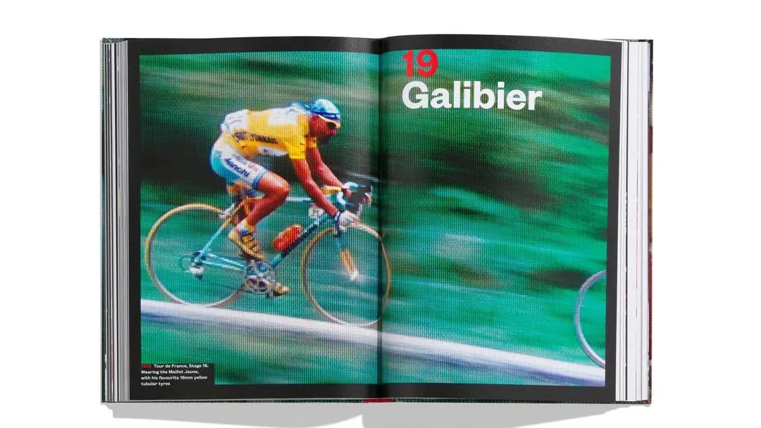Rapha Book Pantani was a God, Arvhied Rapha Book Pantani was a God, Arvhied