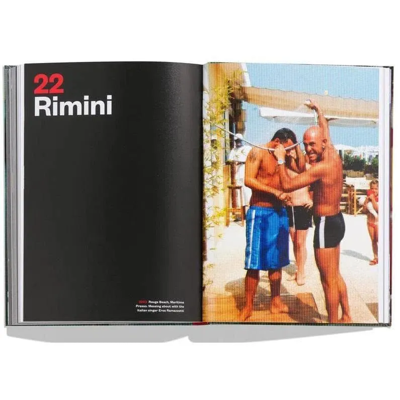 Rapha Book Pantani was a God, Arvhied Rapha Book Pantani was a God, Arvhied