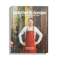 Rapha Book Velo Chef Book 2 Rapha Book Velo Chef Book 2