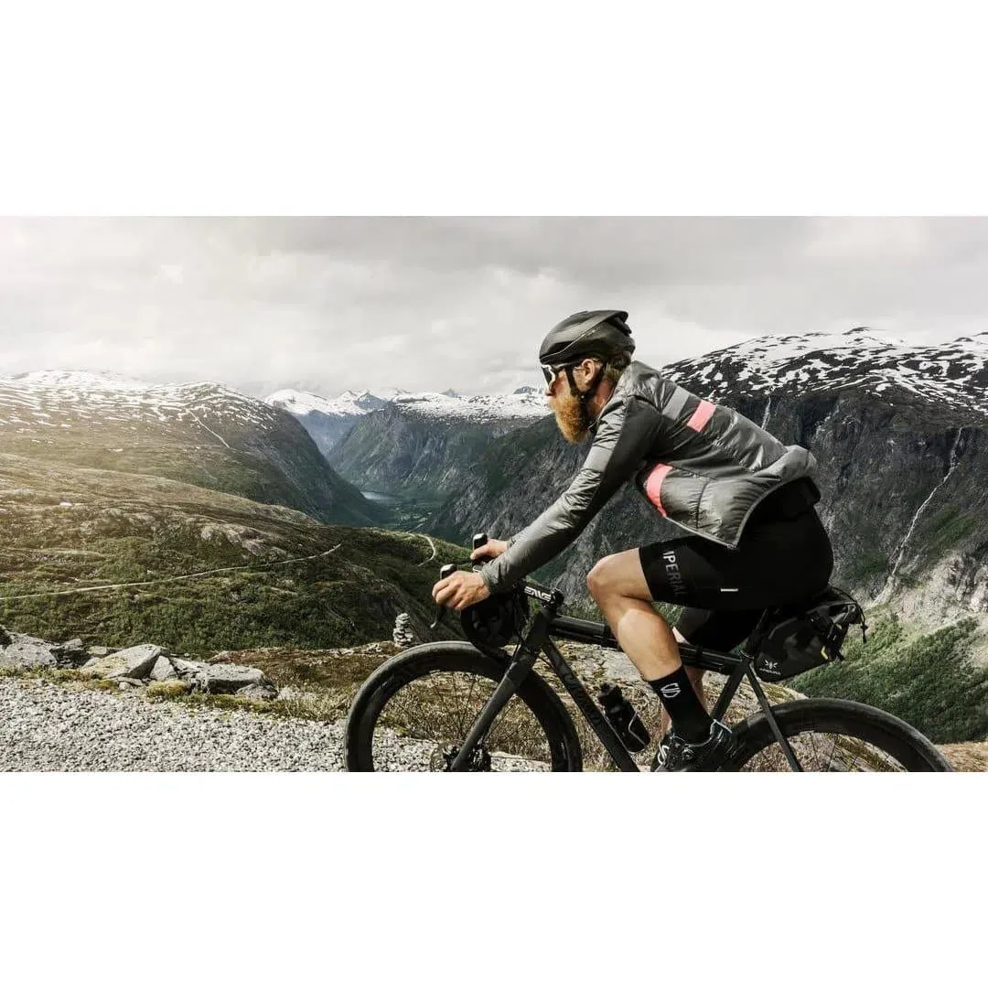 Rapha Book Velochef, Food for adventure