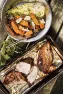 Rapha Book Velochef, Food for adventure