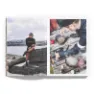 Rapha Book Velochef, Food for adventure