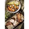 Rapha Book Velochef, Food for adventure