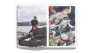 Rapha Book Velochef, Food for adventure